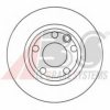 A.B.S. 16246 OE Brake Disc